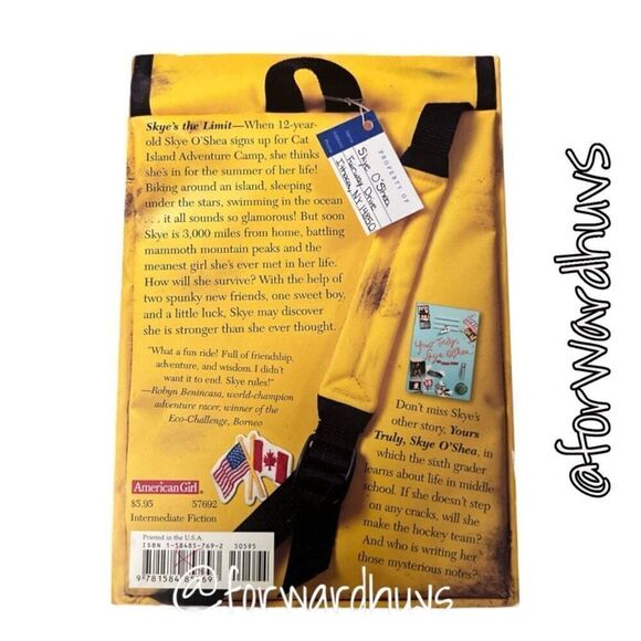 Closet Bundle Sale 3 for $15 American Girl | Skye’s the Limit - Picture 3 of 7